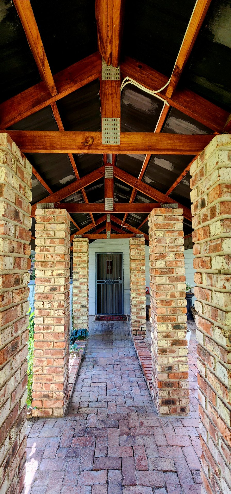 3 Bedroom Property for Sale in Panorama Free State